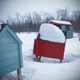 Image for article titled Where the Dogs Are: A Dogsledding Photo Diary